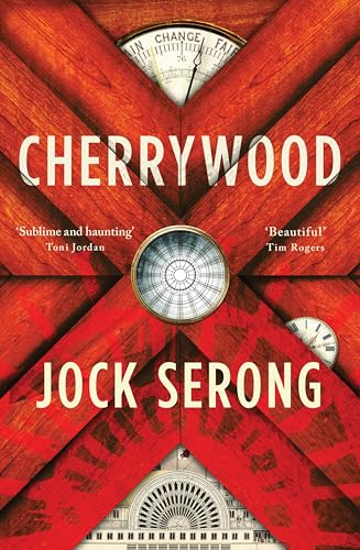 Cherrywood view 2