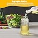 VITALIZUM Pulverizador de Aceite Cocina Imagen de VITALIZUM Pulverizador de Aceite Cocina