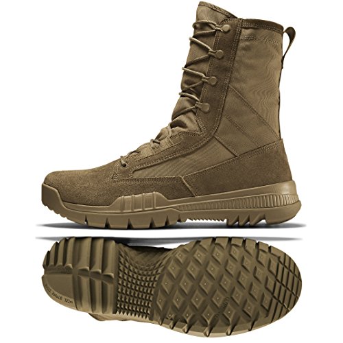 nike sfb field 8 coyote