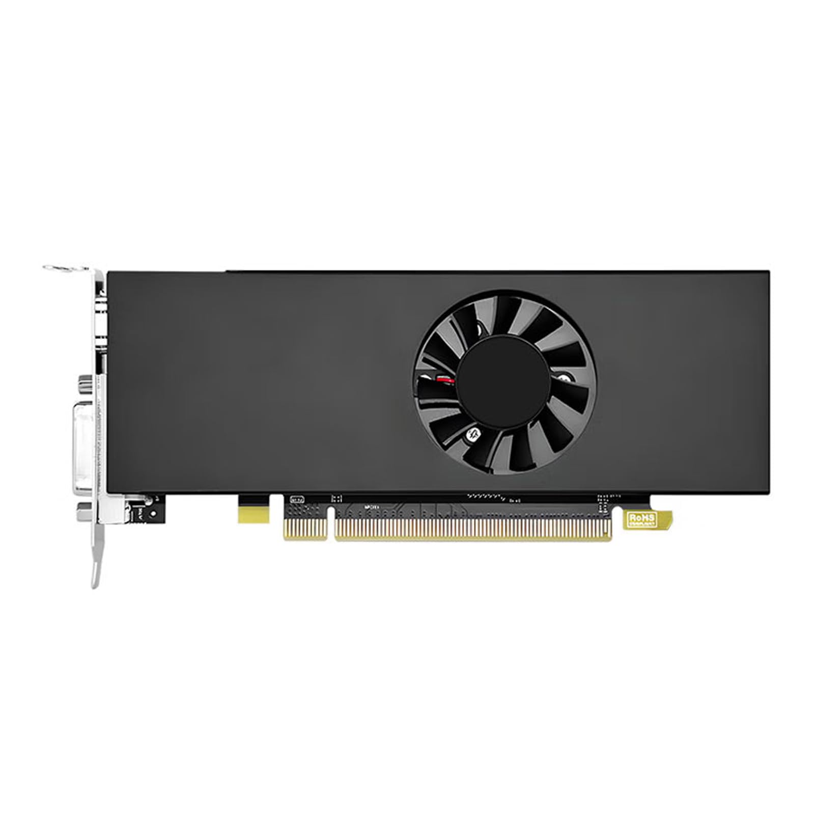 Amazon.com: Zunate 8GB GDDR5 128 bit Low Profile Graphics Card