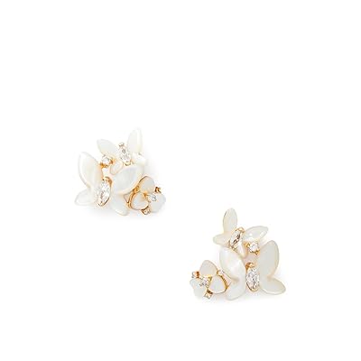 Kate Spade New York Cluster Studs Women