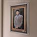 MIGHTYPRINT Seinfeld – The Kramer Painting Inspired Print - Durable 17” x 24 Wall Art – NOT Made of Paper – Officially Licensed Collectible
