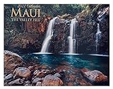 Islander 2022 Hawaii 12 Month Calendar (Maui The Valley Isle)