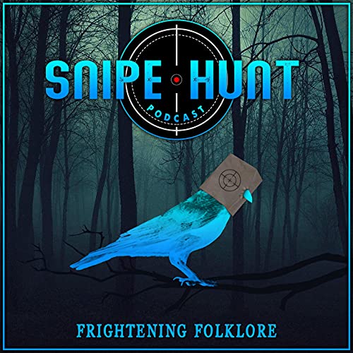 45 - The Boggy Creek Monster of Fouke, Arkansas