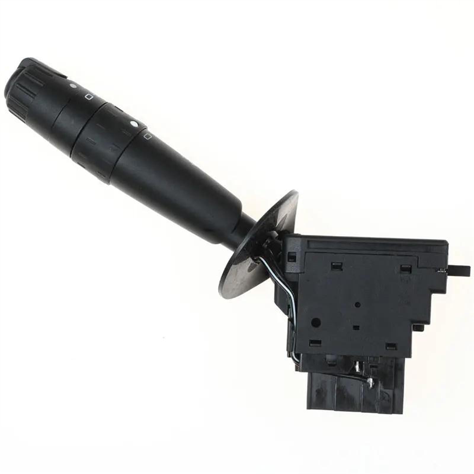 Interruptor Dirección Compatible Con Citroen Para Synergie 1994-2002 Para Xsara 6253.68 Interruptor Indicador Tallo Columna Automóvil Interruptor De Señal De Giro Interruptor Interior 625368