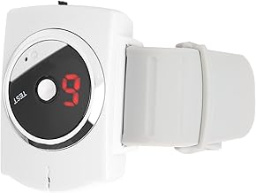 Pulseira para parar de roncar, ferramentas de cuidados de saúde Infravermelho distante Parar de roncar Pulseira anti ronco facilmente usada para cuidados de saúde para saúde