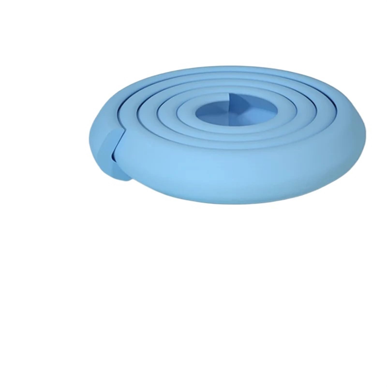 Protectores de Esquinas para mesas, Tira de Seguridad para niños, 2 Metros, Muebles del hogar con Acolchado más Grueso, a Prueba de niños.