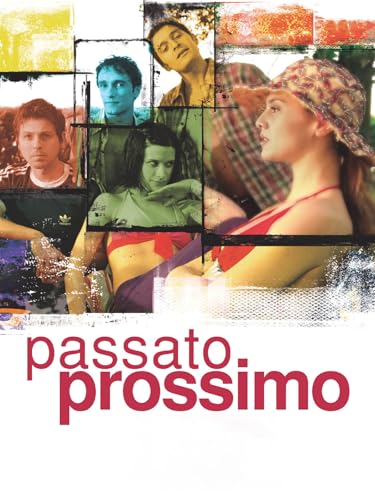  Passato prossimo