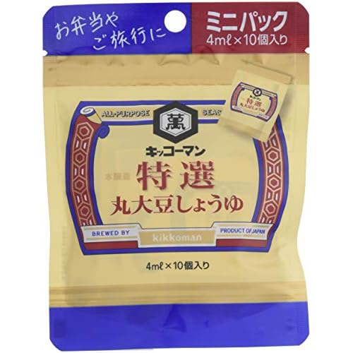 キッコーマン 特選 丸大豆しょうゆ
