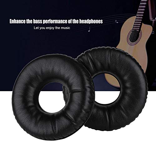 Diyeeni Headphone Ear Pads, 2pcs Cotton for AKG K121 K121S K141 MK II K142 - Image 3