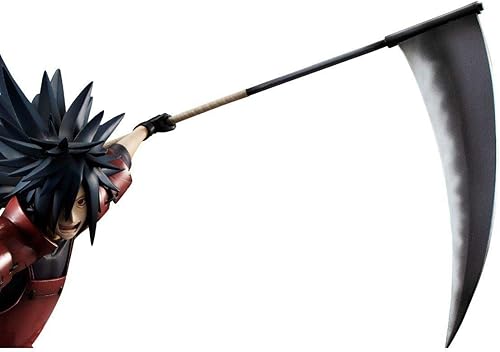 Miniatura 4 de Megahouse Naruto: Figura de PVC de la serie de gemas Madara Uchiha