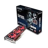 Sapphire Radeon HD 7990 6GB DDR5 DVI-I/Quad Mini DP PCI-Express Graphics Card (21207-00-43G)