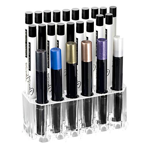 WolinTek Titolare Acrilico Eye Liner