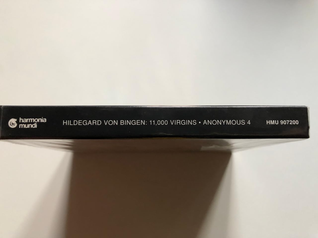 11000 Virgins