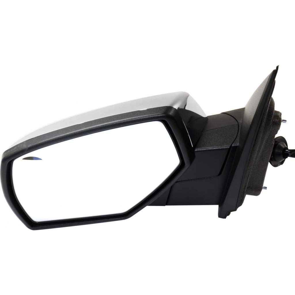Amazon.com: For Chevy Silverado 1500 2014 15 16 17 2018 Door 