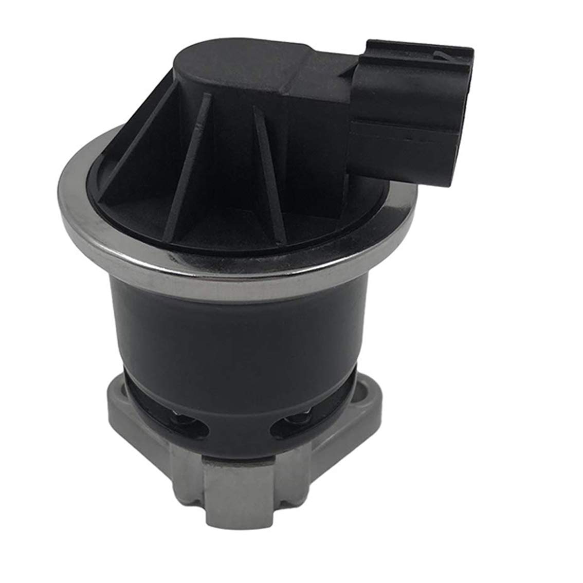 Valvula Egr KEYOOG New EGV576 E-G-R Valve W/Gasket For L4 1.7L - Foto 2