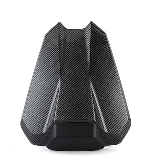 Capot de carénage Super Duke 1290 rigide effet carbone