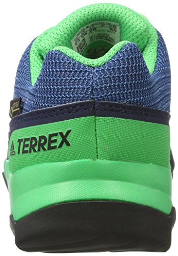 Adidas Terrex GTX K, Scarpe da Arrampicata Basse