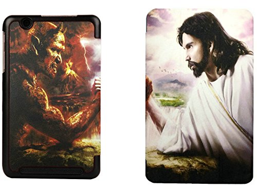 Oujietong Funda para Acer Iconia One 7 B1-750-11G7-17CE 7' Funda Carcasa Tablet Case DL