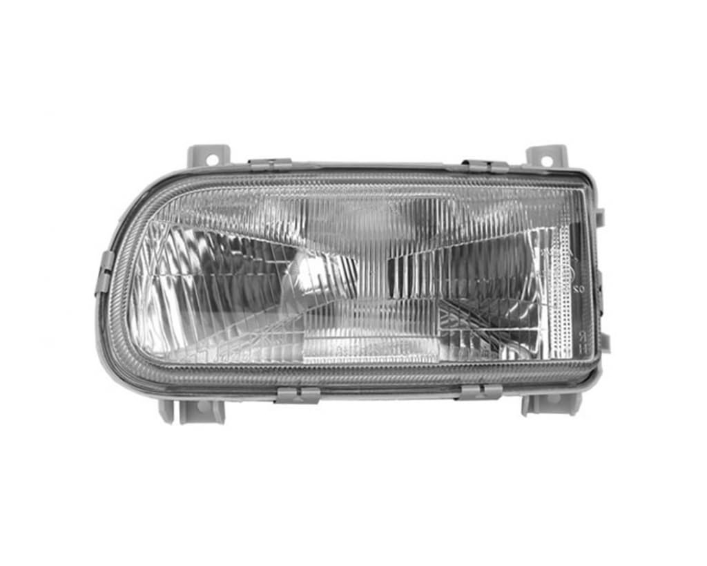 Dapa Gmbh & Co. Kg 203141052 Faro Sinistro-image