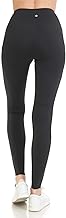 Leggings Depot High Waist Athletic Leggings for Women Tummy Control Pocket Yoga Pants