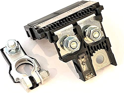 EDS Combo Pack NEW 924-082 924082 Battery Fusible Fuselink