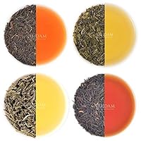 VAHDAM, Earl Grey Tea