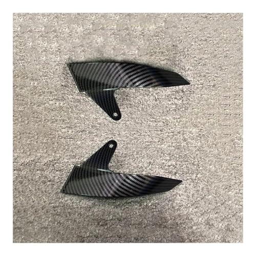 Support sous phare MT09 anti vibration pour carénage FZ09