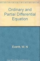 Ordinary and Partial Differential Equations: Proceedings of the Sixth Conference Held at Dundee, Scotland, March 31-April 4, 1980 0387105697 Book Cover