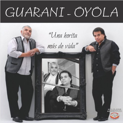 Horacio Guarani Rodriguez