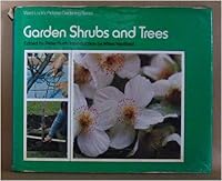 Garden Trees and Shrubs 0706315189 Book Cover