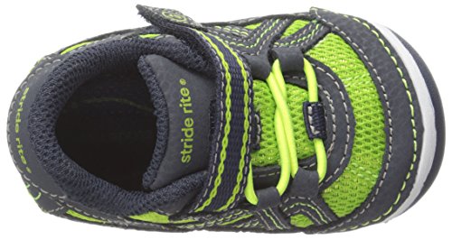 Stride Rite Soft Motion Baby and Toddler Girls Constance Fashion Boot4