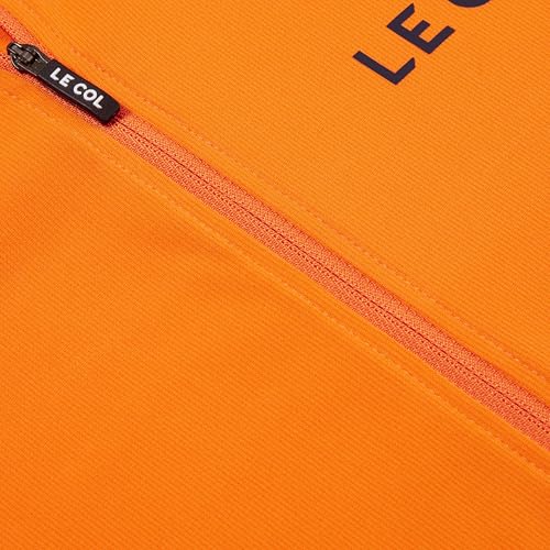 Men's Ride Jersey| Short Sleeve Cycling Shirt | Lightweight Breathable Moisture Wicking| S - XL3