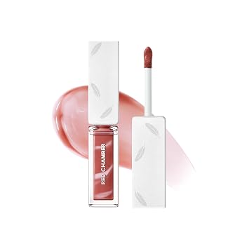 RED CHAMBER HARUKI SILKEN NOURISH LIP GLOSS # SG100 Shattered Garnet