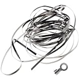 Sealing Heating Strips Nichrome Replacement Element for Sealers