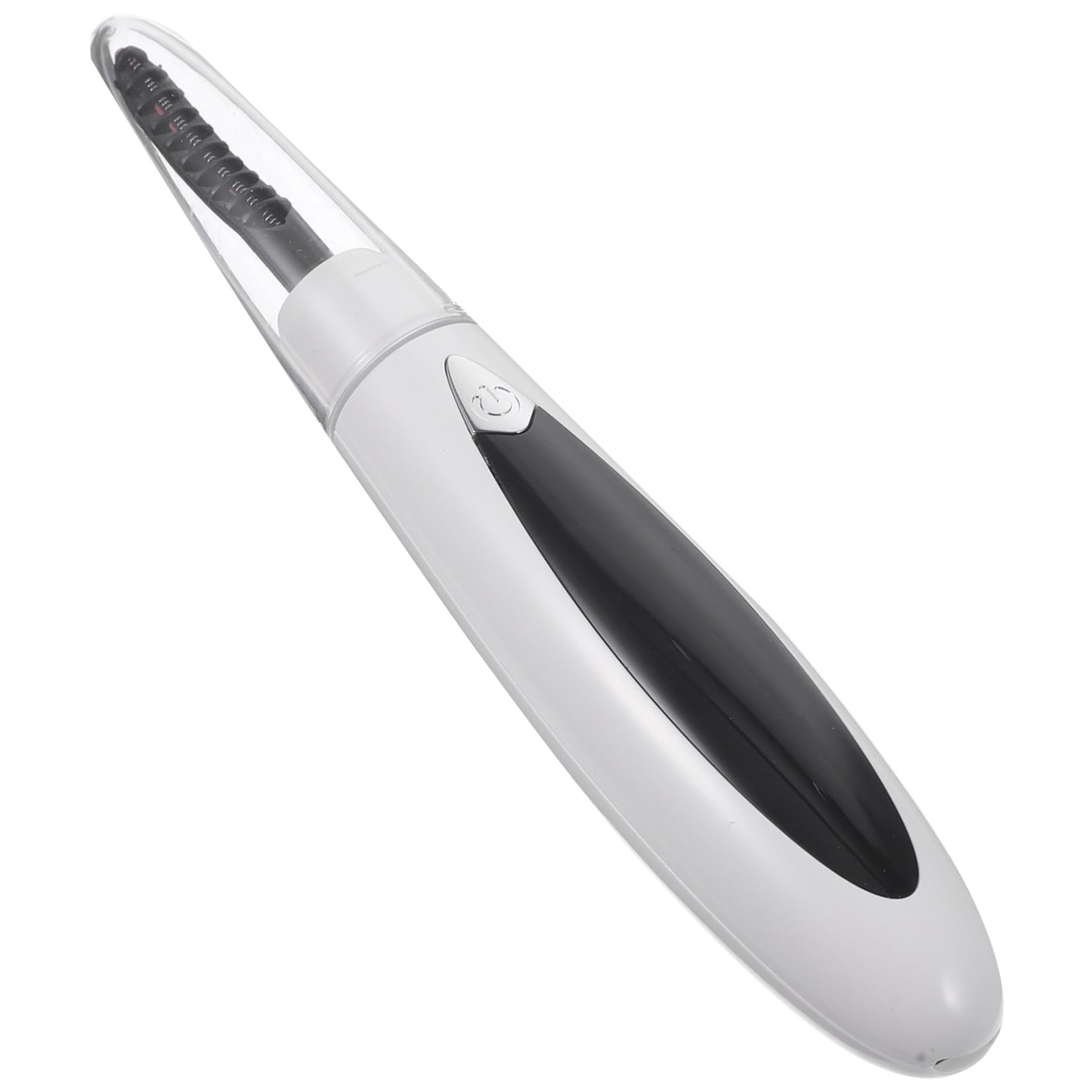 Ipetboom Safe to Use Electric Eyelash Curler Heated Lash Curler Easy Temperature Control Tool for Women Girls