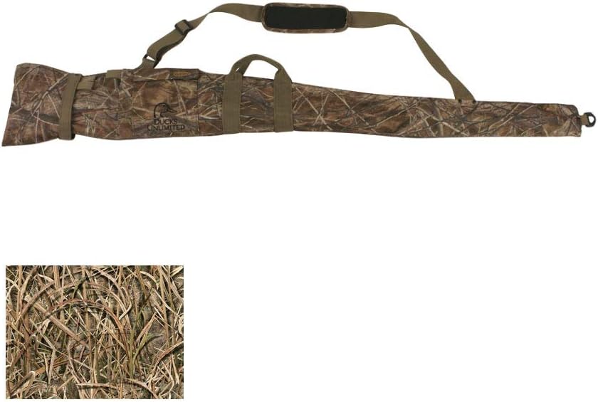 Hunting Gear Mud Case-Blades, One Size