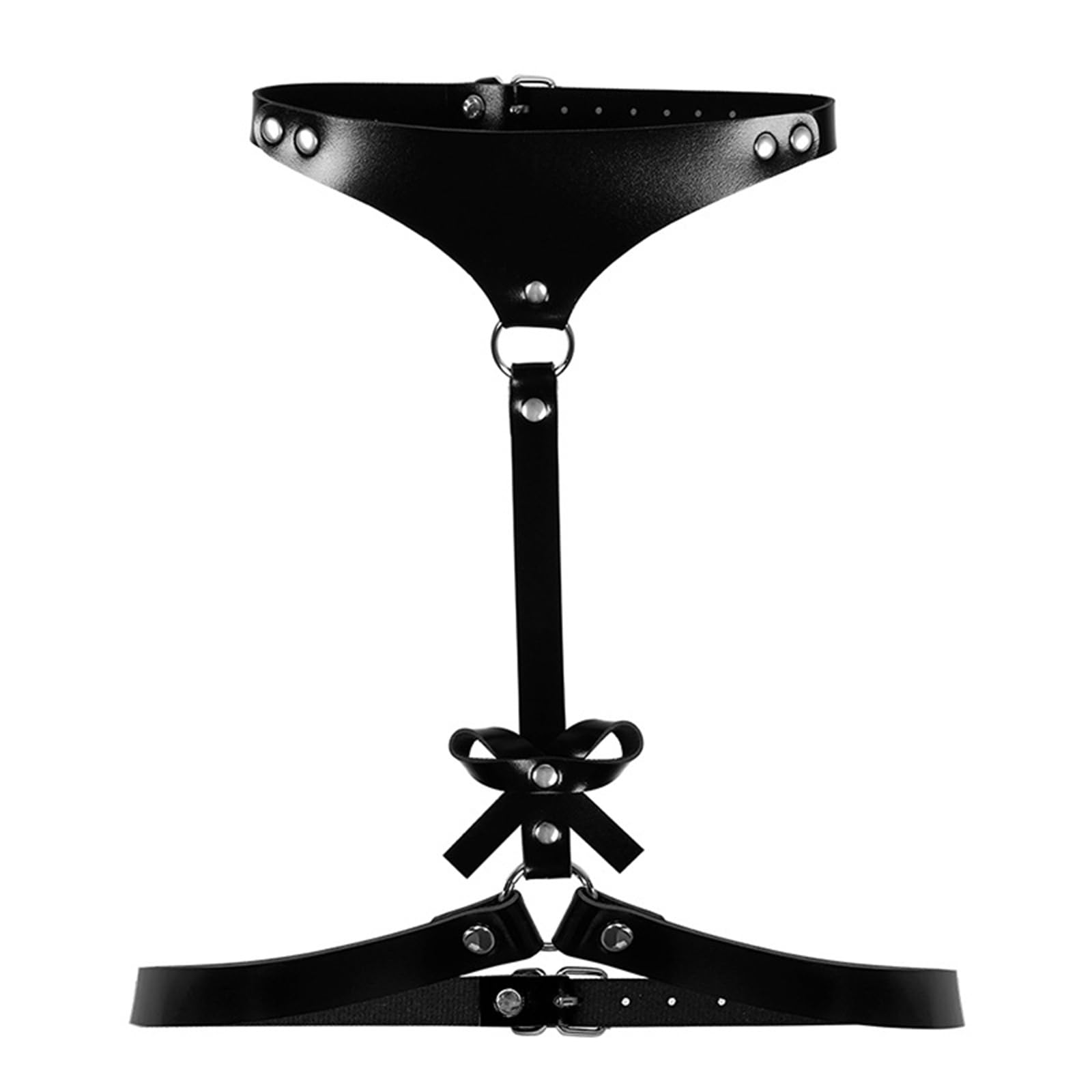 Amazon.com: Sexy Erotic Leather Latex Bondage Sexy Lingerie Sm Flirting  Leather Lingerie Sexy Underwear for Women for Romantic Night : Clothing,  Shoes & Jewelry
