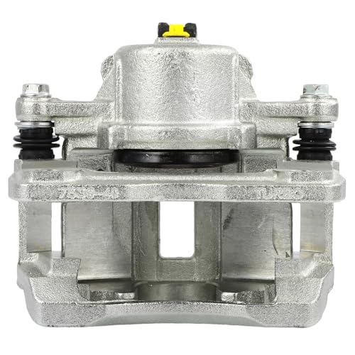 Image of 18-B4882 18-B4883 Front Left & Right Disc Brake Calipers