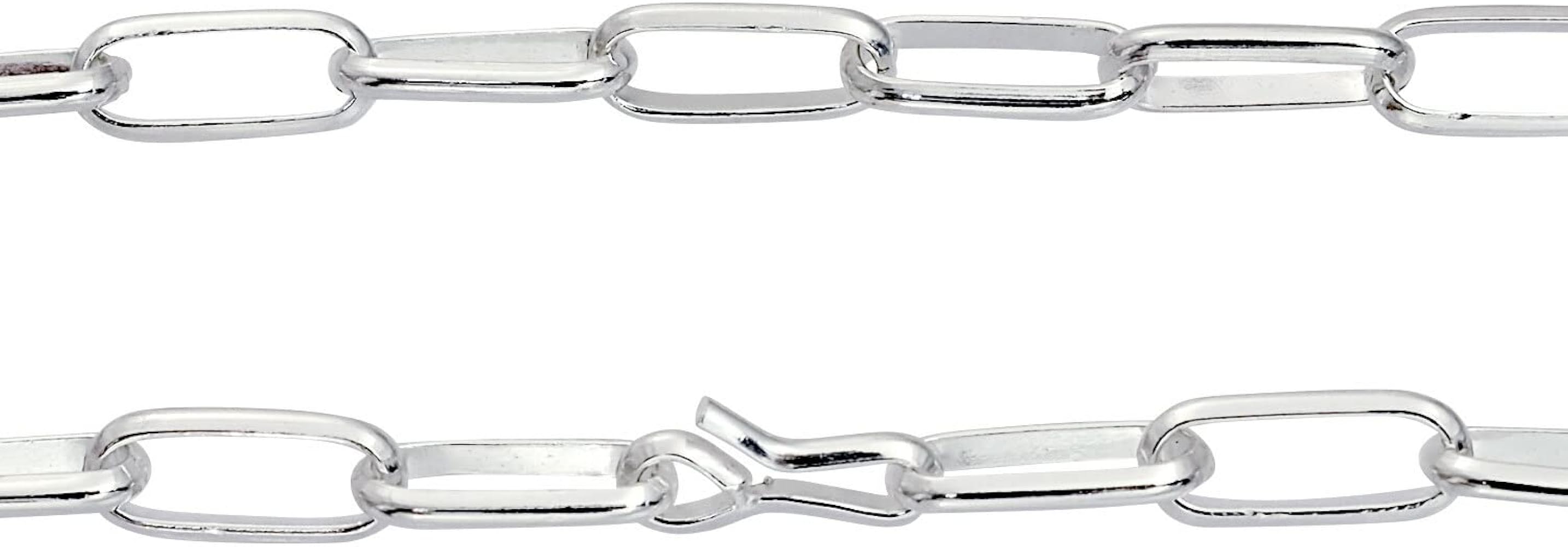 Amazon | [シアーズ] ナバホ チェーン ネックレス シルバー sv 925 幅