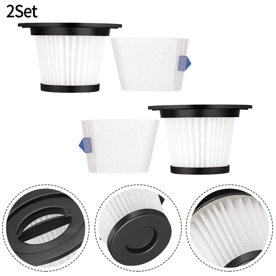 HEPA-Filter | Philips | Stofzuiger | Reserve-Onderdeel