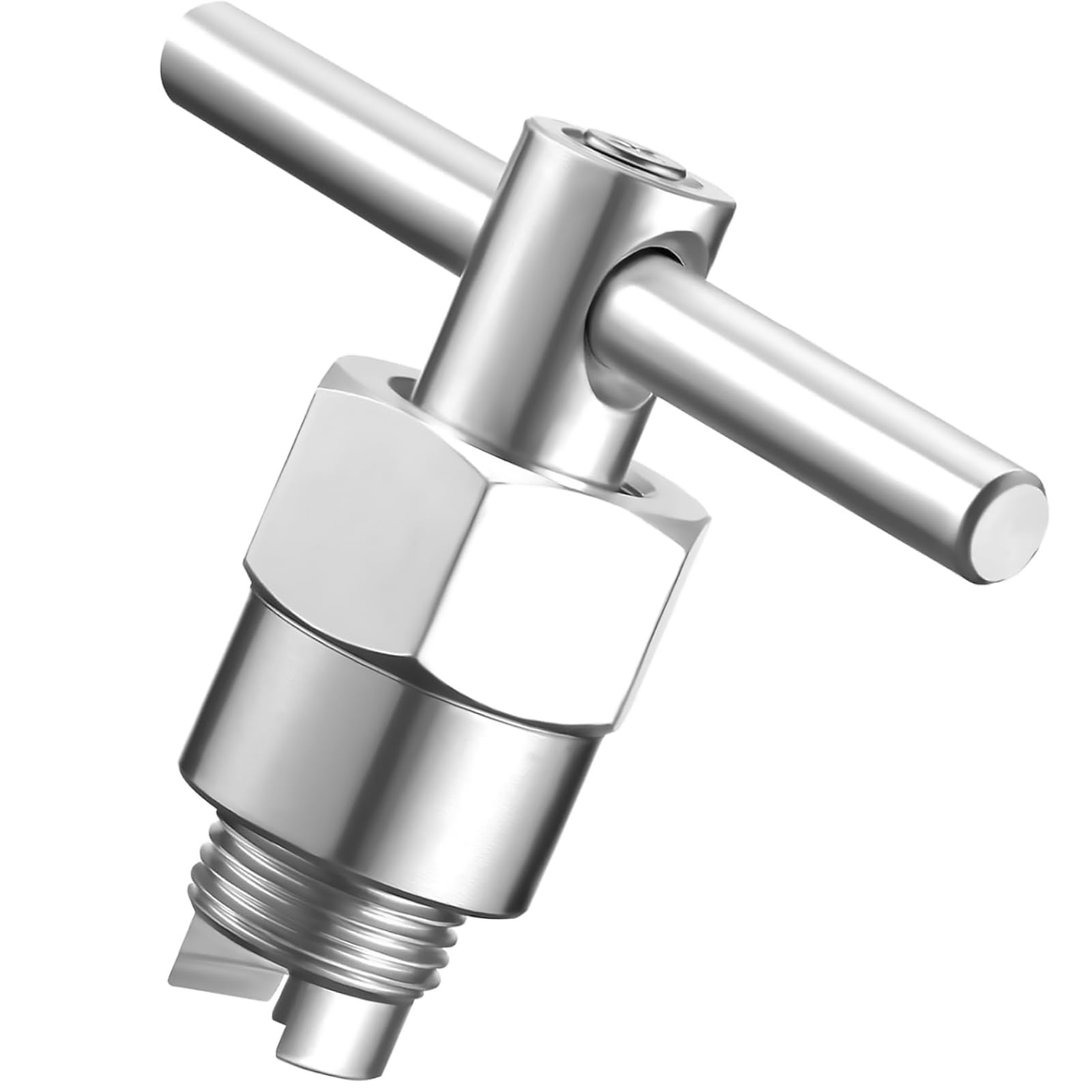 Aluminum Alloy Cartridge Puller, Removal Tool for Repair Replacement for Moen 1200 1222 1225