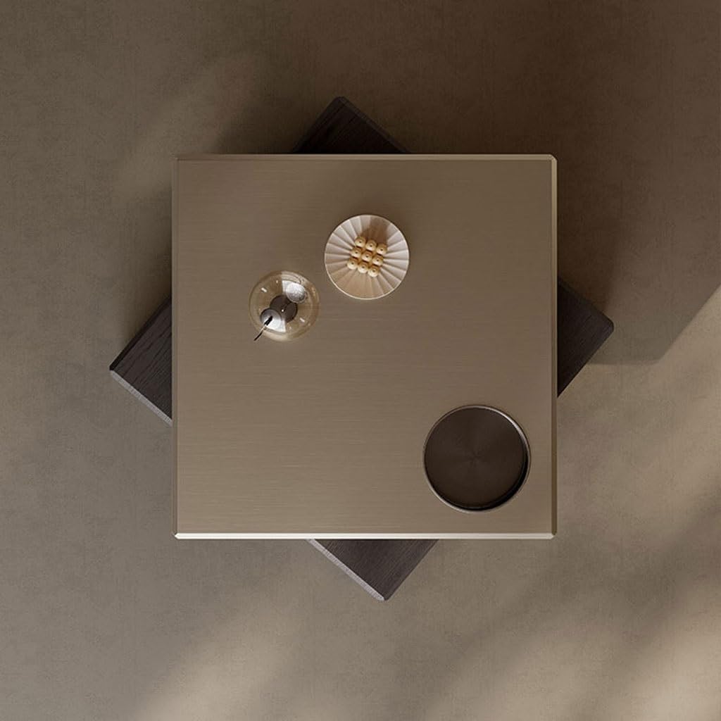 Tavolino Tavolino da caffè Semplice in Stile Francese, for la casa, Il Soggiorno, Lo Spazio di archiviazione, tavolino, for Piccoli Appartamenti, mobili for Interni Couchtisch