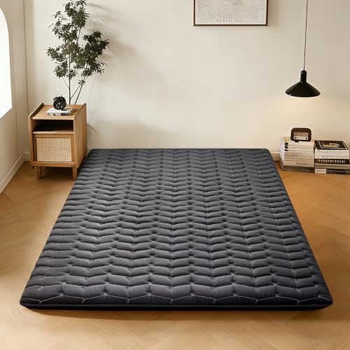 Premium Foam 3.2' Thick Japanese Futon Floor...
