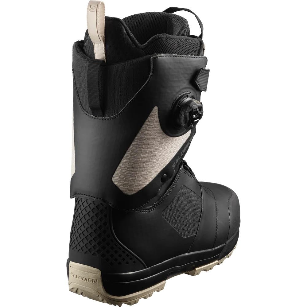 Amazon | サロモン（SALOMON） スノーボードブーツ 23-24 TREK