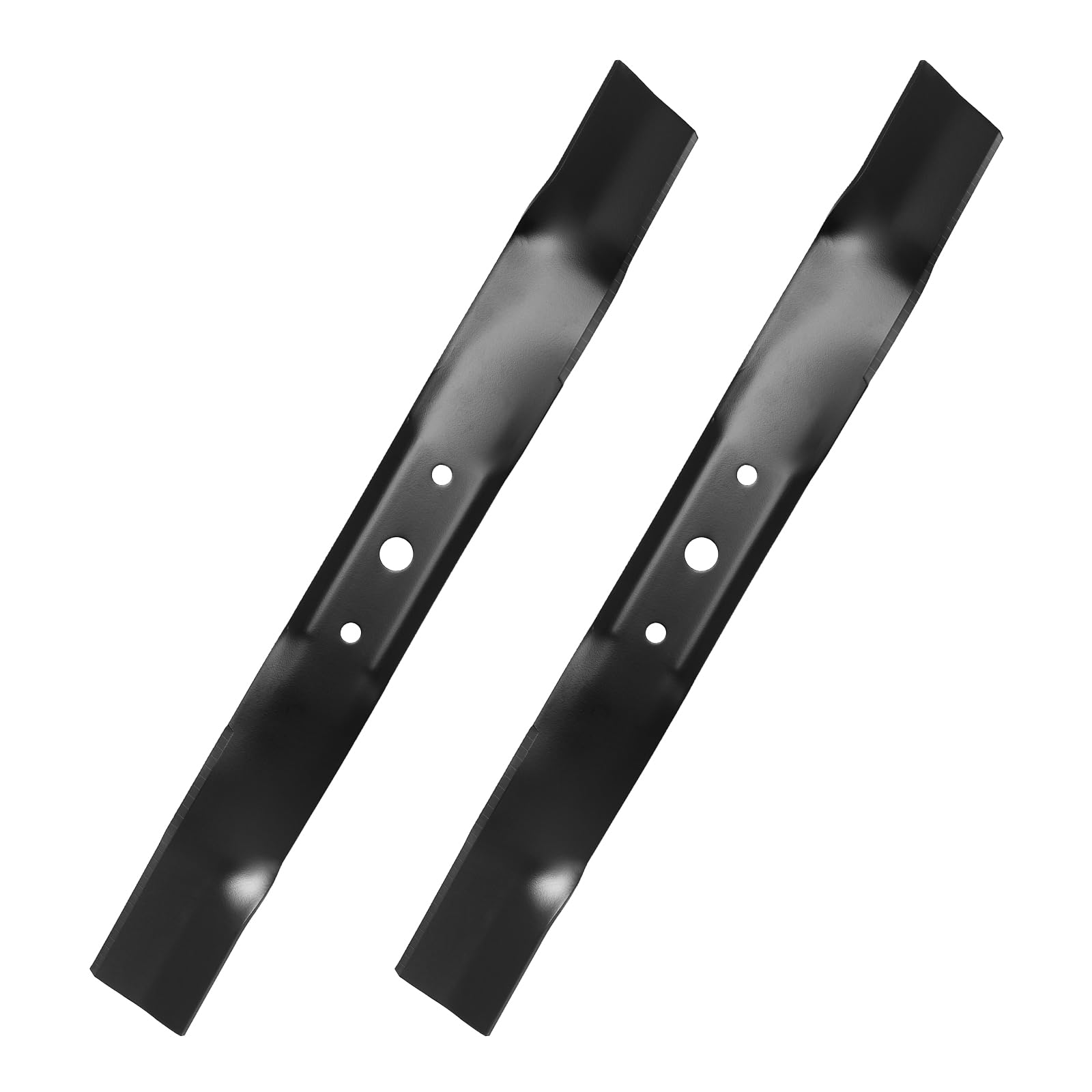 GX20249 - Cuchilla de cortacésped para John Dee re 42 pulgadas, GY20567 Kit de cuchillas de cortacésped de alta elevación para John Dee re L110 L118 L100 L111 Sco tts L1742 Sa bre 1642HS 106.7 cm