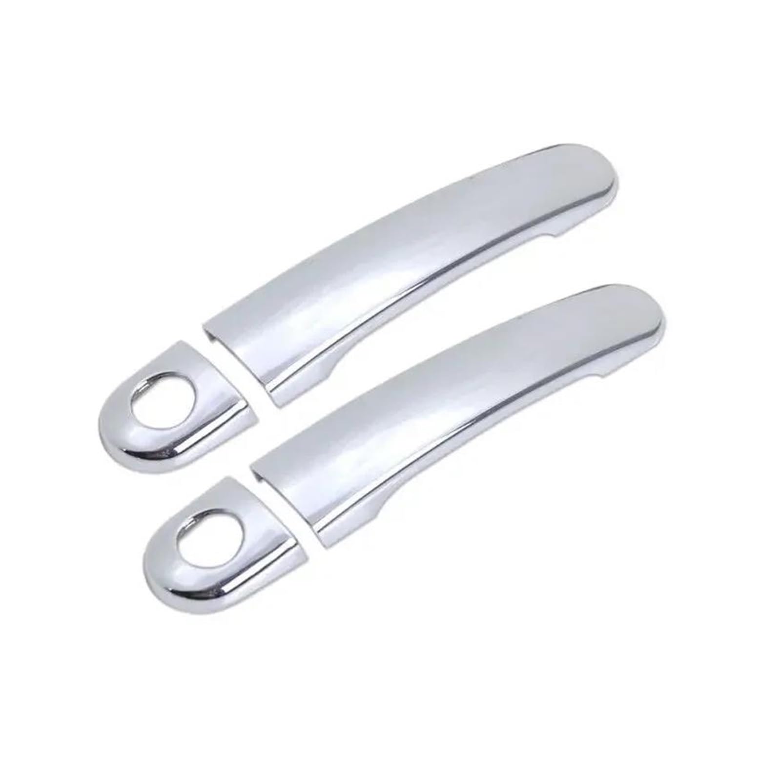 TRFBD Door Handle for SEAT for Ibiza 6J Mk4 6L Mk3 FR for Cupra 2004-2016 Handle Part