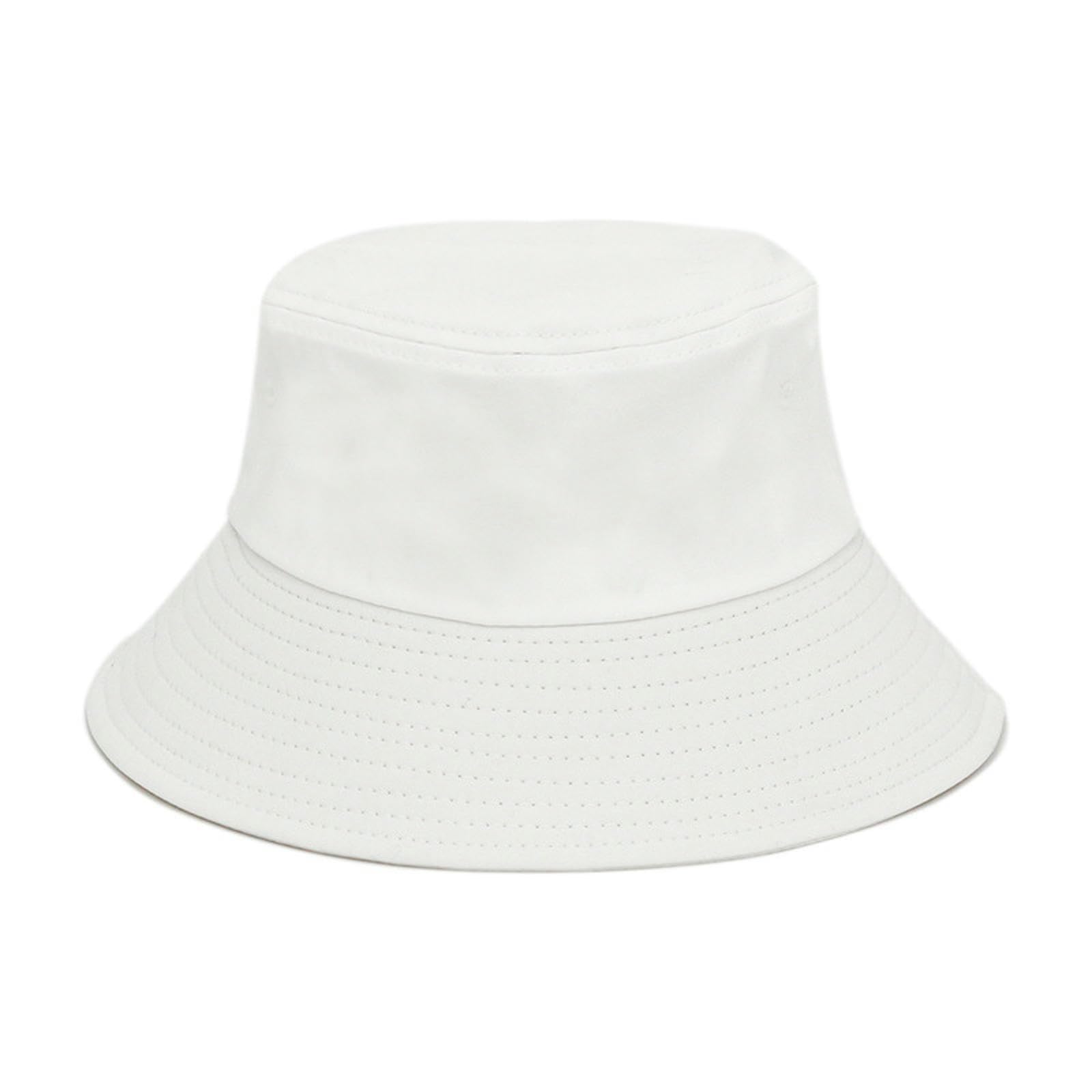 Sombreros for el Sol, Sombrero de Paja, Playa, Pescador ala Ancha, Informal, Resistente al Viento y Transpirable, Color Nuevo