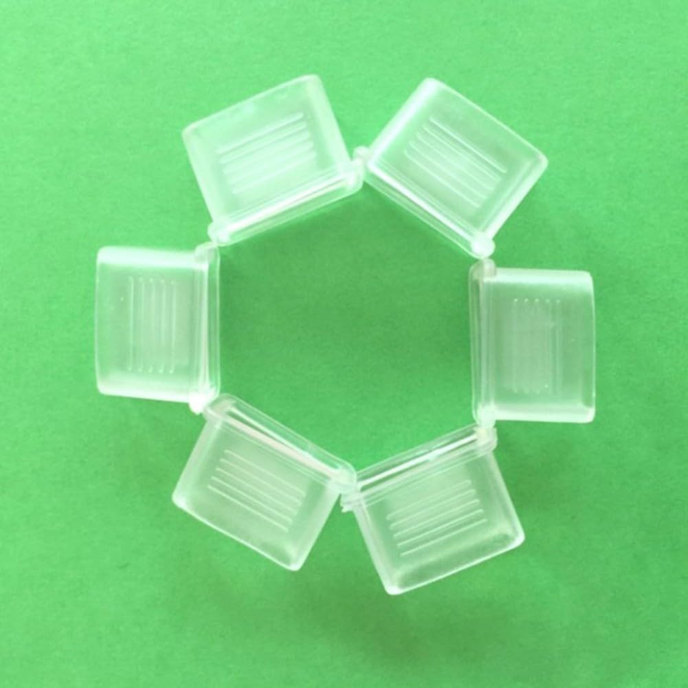 Lot de 10 protège-sifflets rembourrés pour arbitre, protège les dents et la bouche