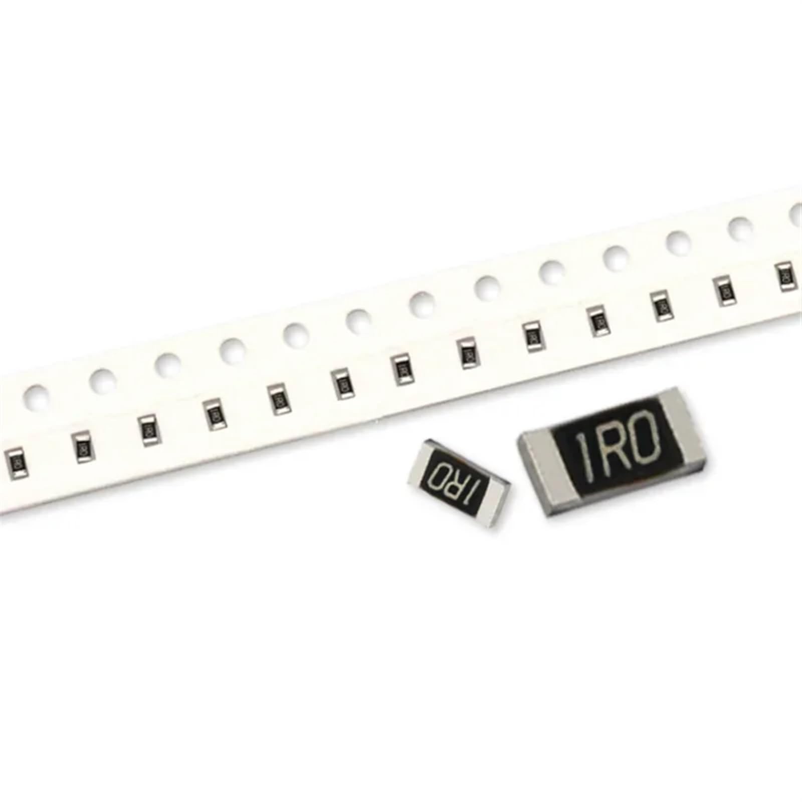 Résistances CMS 0805 8.2K Ohm haute tolérance 5% pour montages compacts